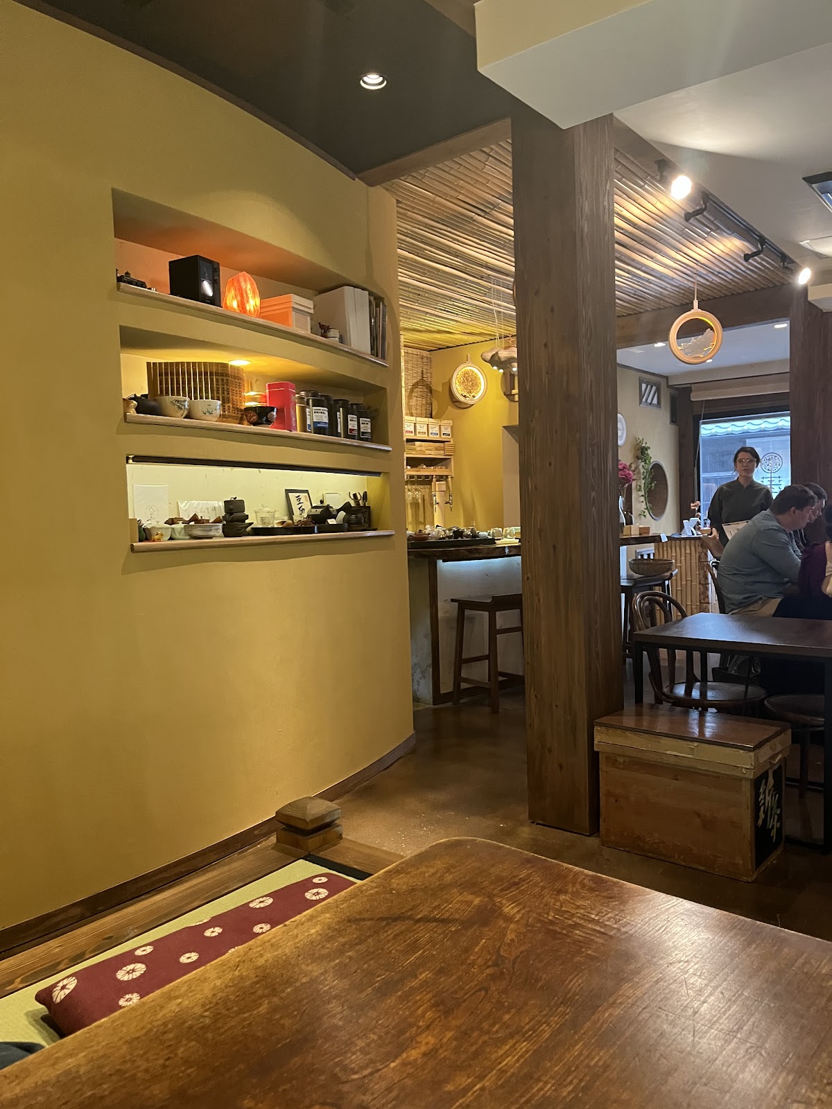 MANDARACHA - 曼荼羅茶 thumbnail 16