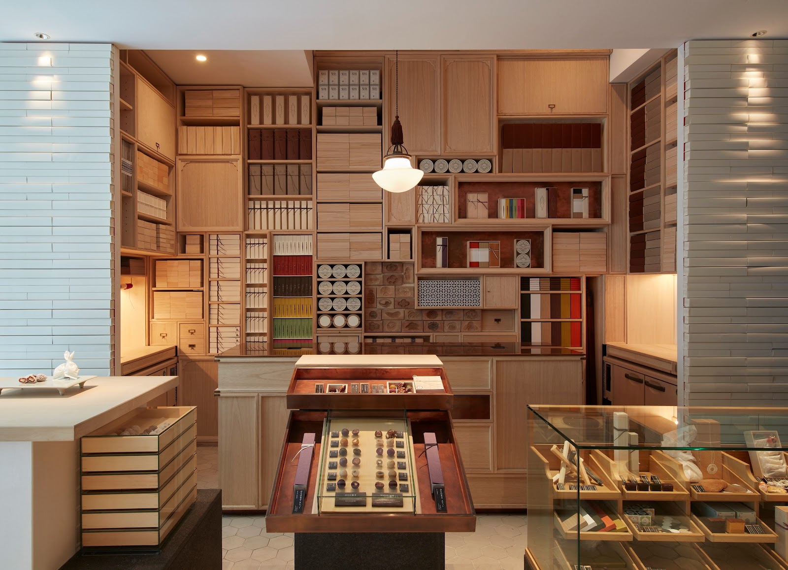 HIGASHIYA GINZA thumbnail 2