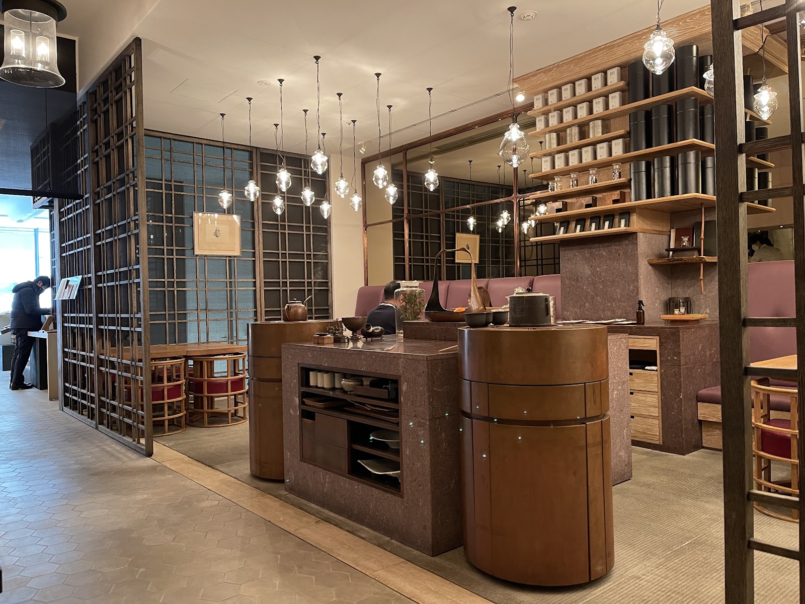 HIGASHIYA GINZA thumbnail 3