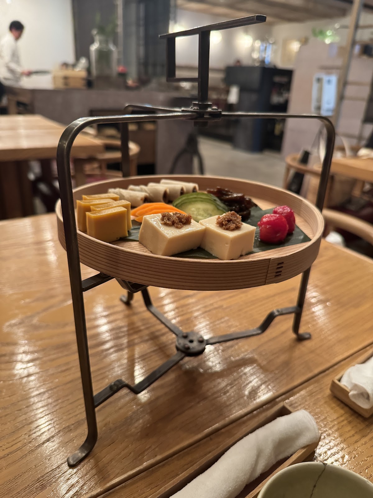 HIGASHIYA GINZA thumbnail 5