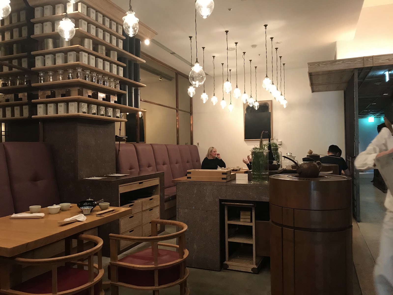 HIGASHIYA GINZA thumbnail 7