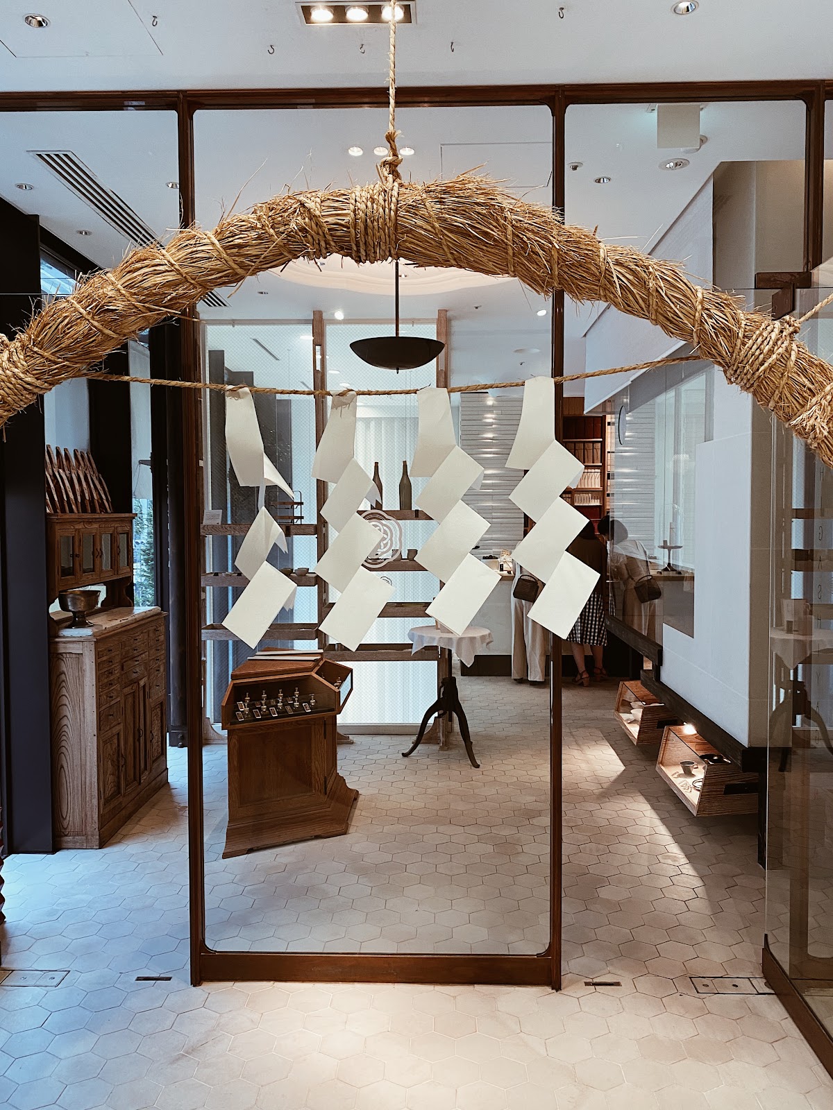 HIGASHIYA GINZA thumbnail 10