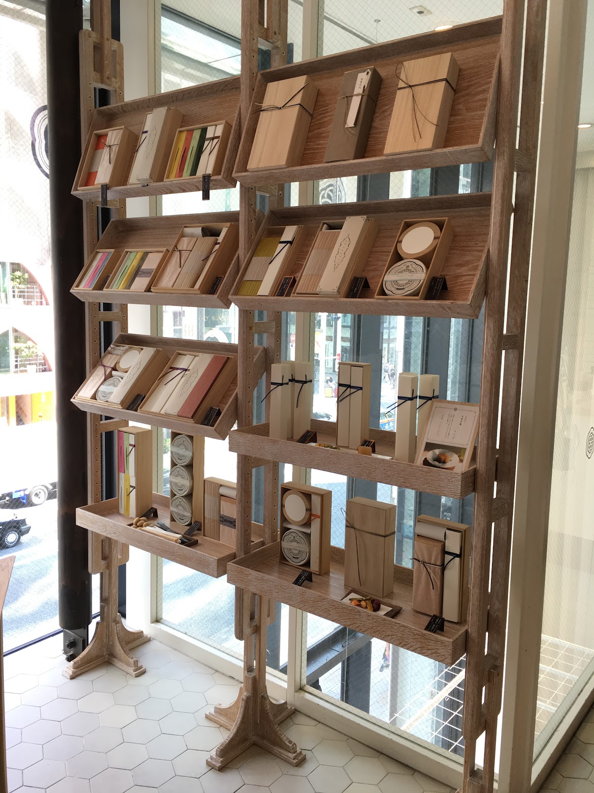 HIGASHIYA GINZA thumbnail 9