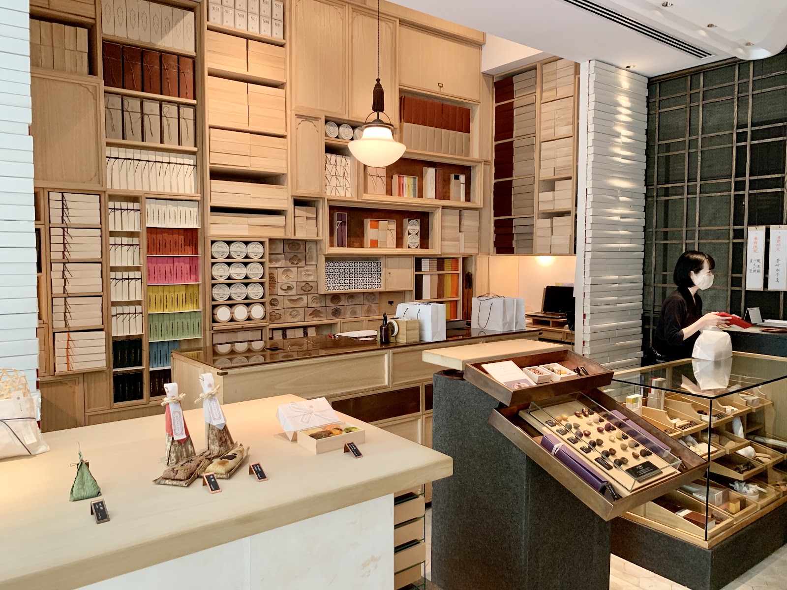 HIGASHIYA GINZA thumbnail 8