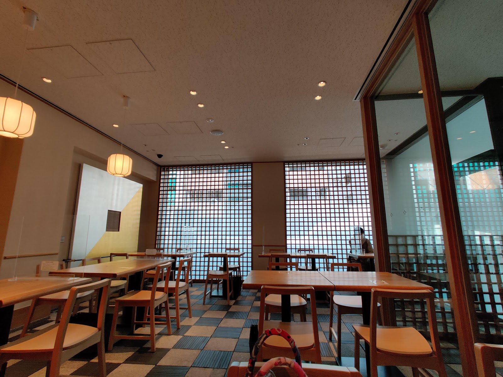 Fukujuen Kyoto Main Store thumbnail 19