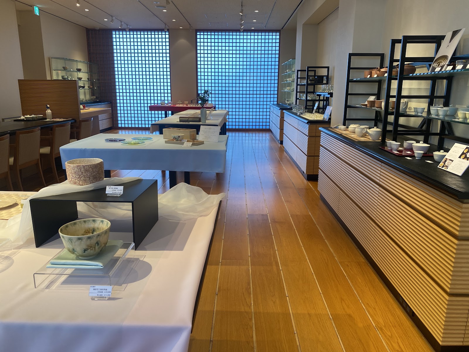 Fukujuen Kyoto Main Store thumbnail 9