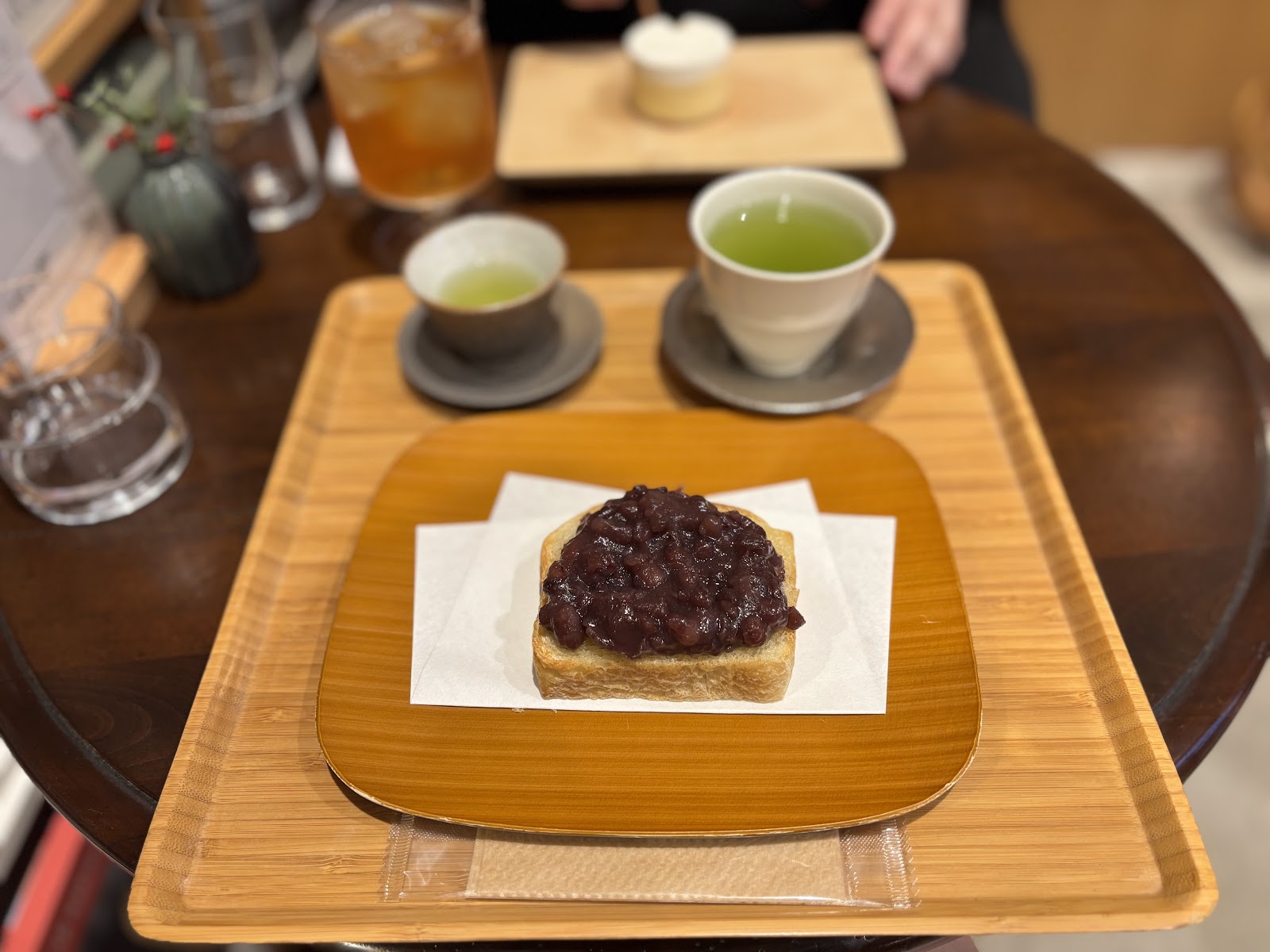 Kaikado Café（旧内濱架線詰所） thumbnail 7