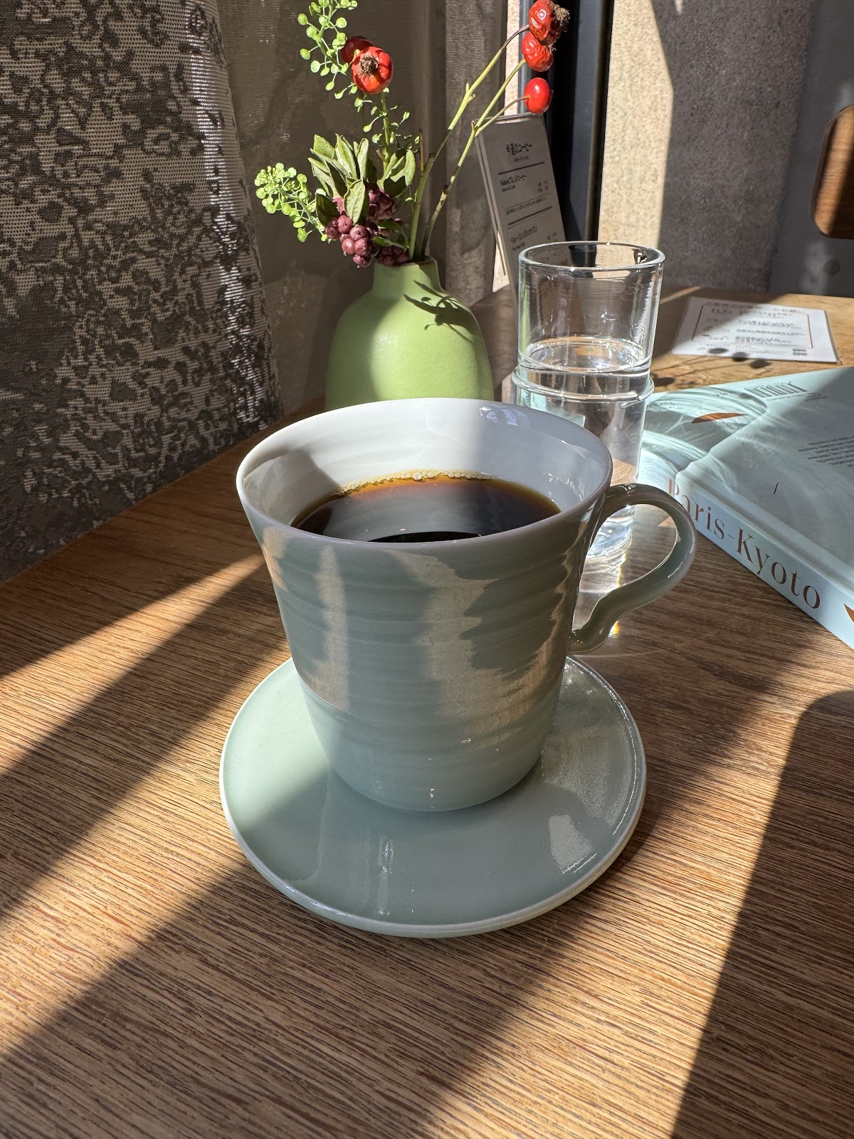 Kaikado Café（旧内濱架線詰所） thumbnail 14