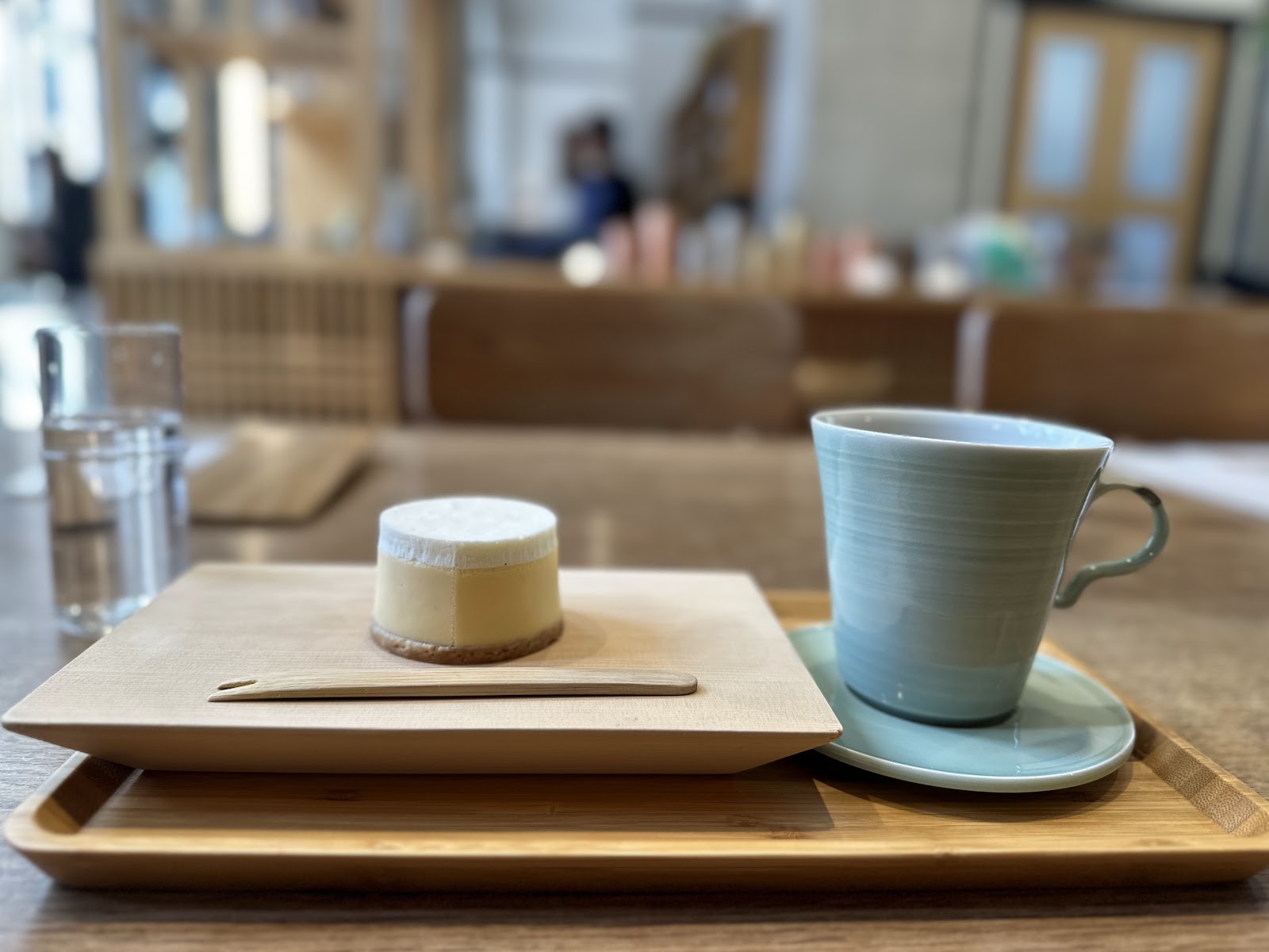 Kaikado Café（旧内濱架線詰所） thumbnail 13