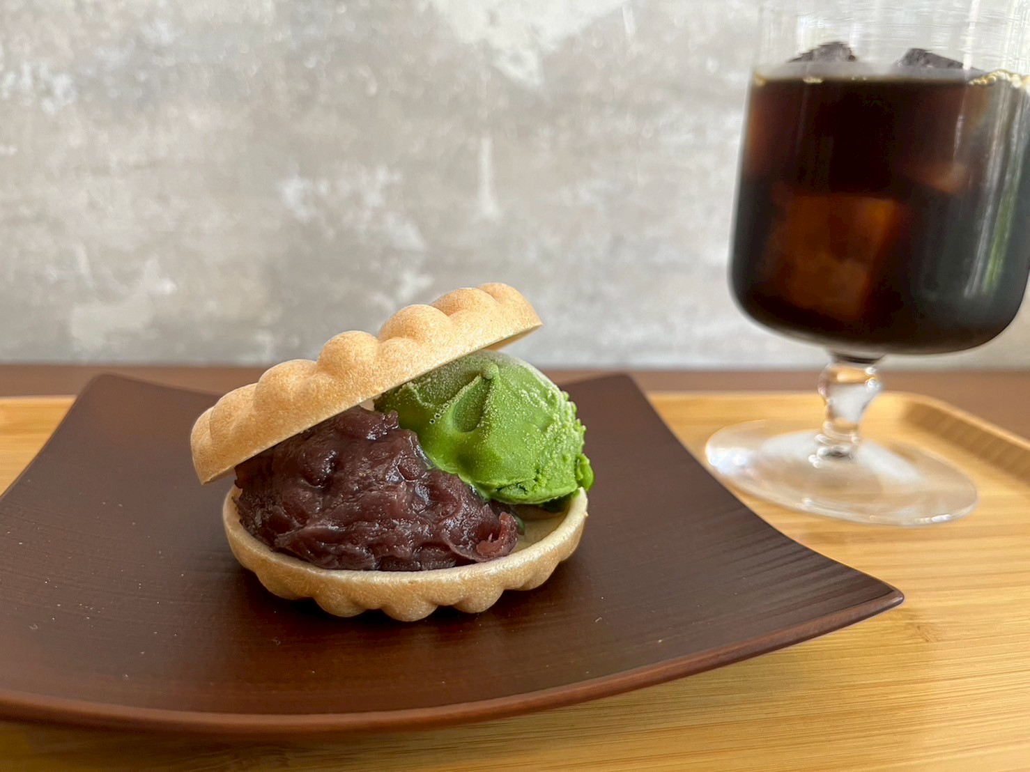 Kaikado Café（旧内濱架線詰所） thumbnail 4