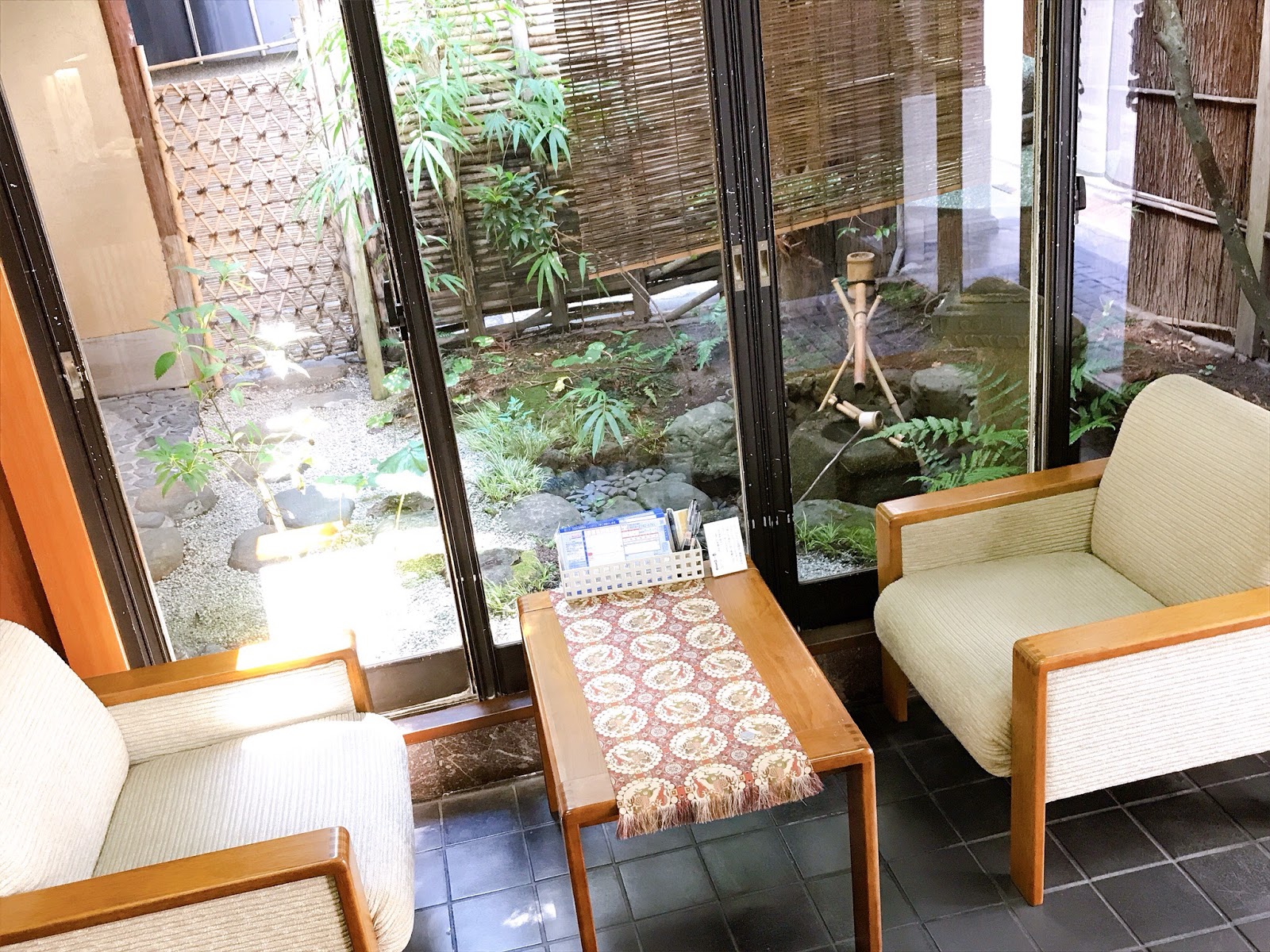 Tawaraya Yoshitomi Honten thumbnail 14