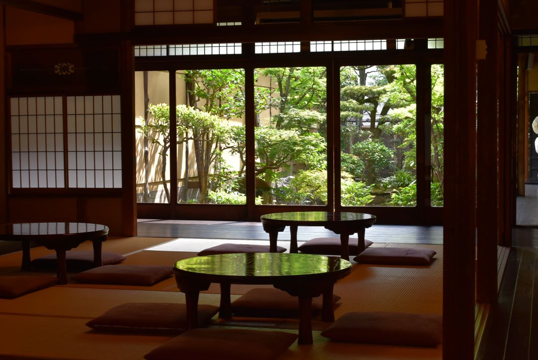 THE TERMINAL KYOTO thumbnail 7