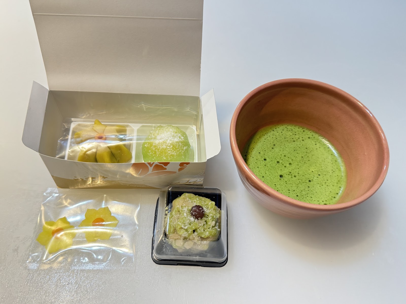 Kanshundo East Store thumbnail 7