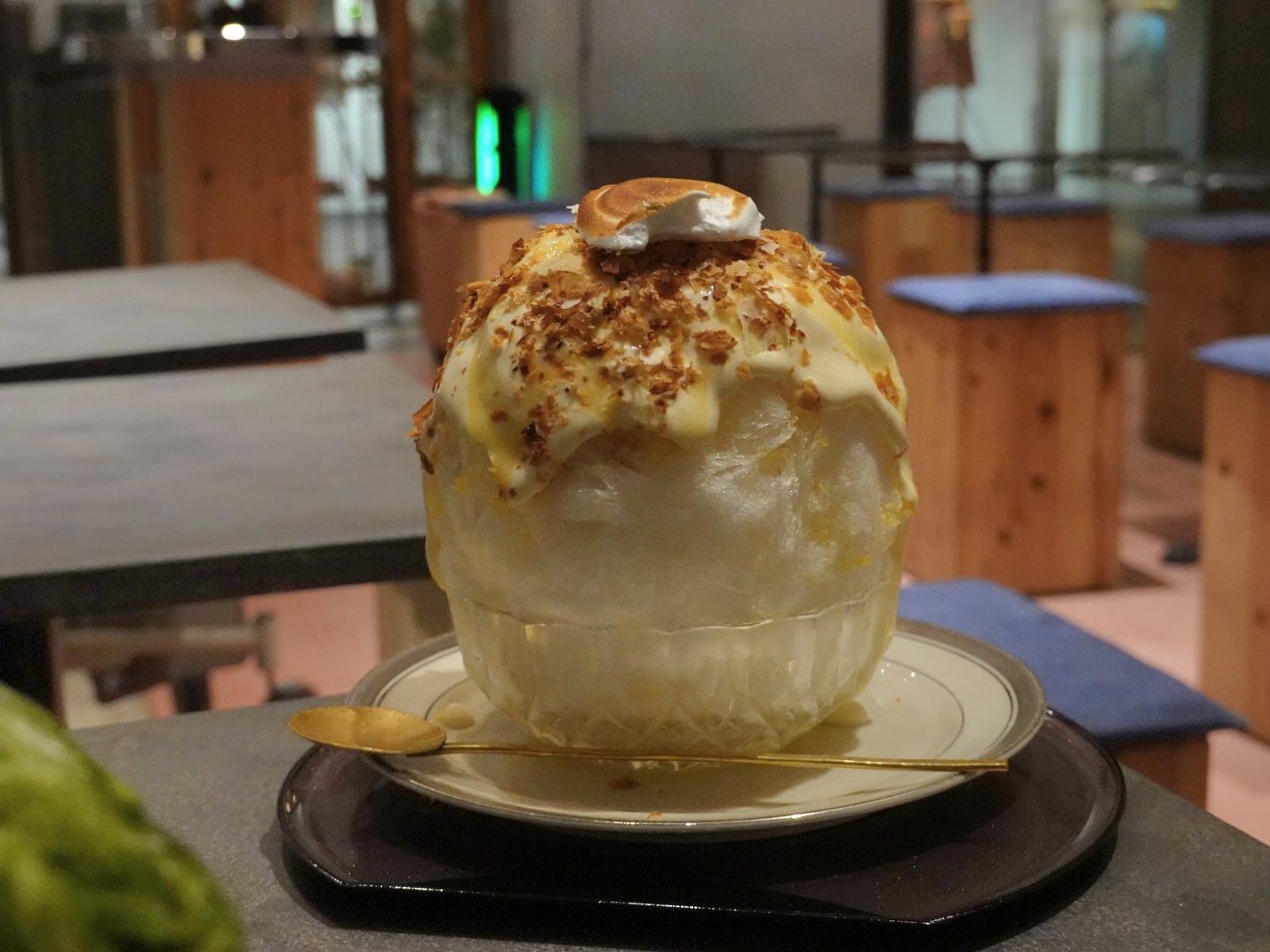 Tea and Sake Tasuki - ShinPuhKan thumbnail 15