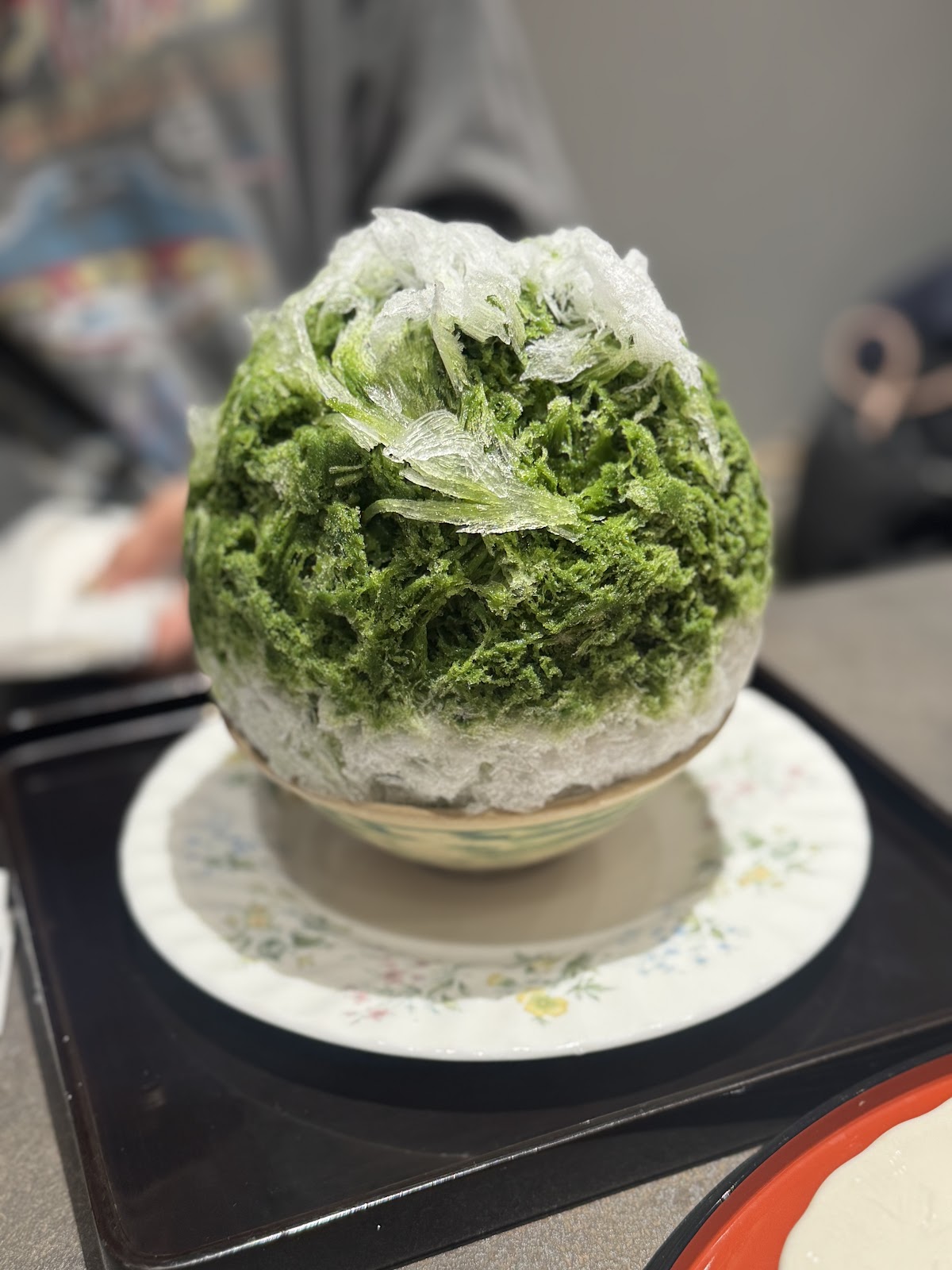 Tea and Sake Tasuki - ShinPuhKan thumbnail 14