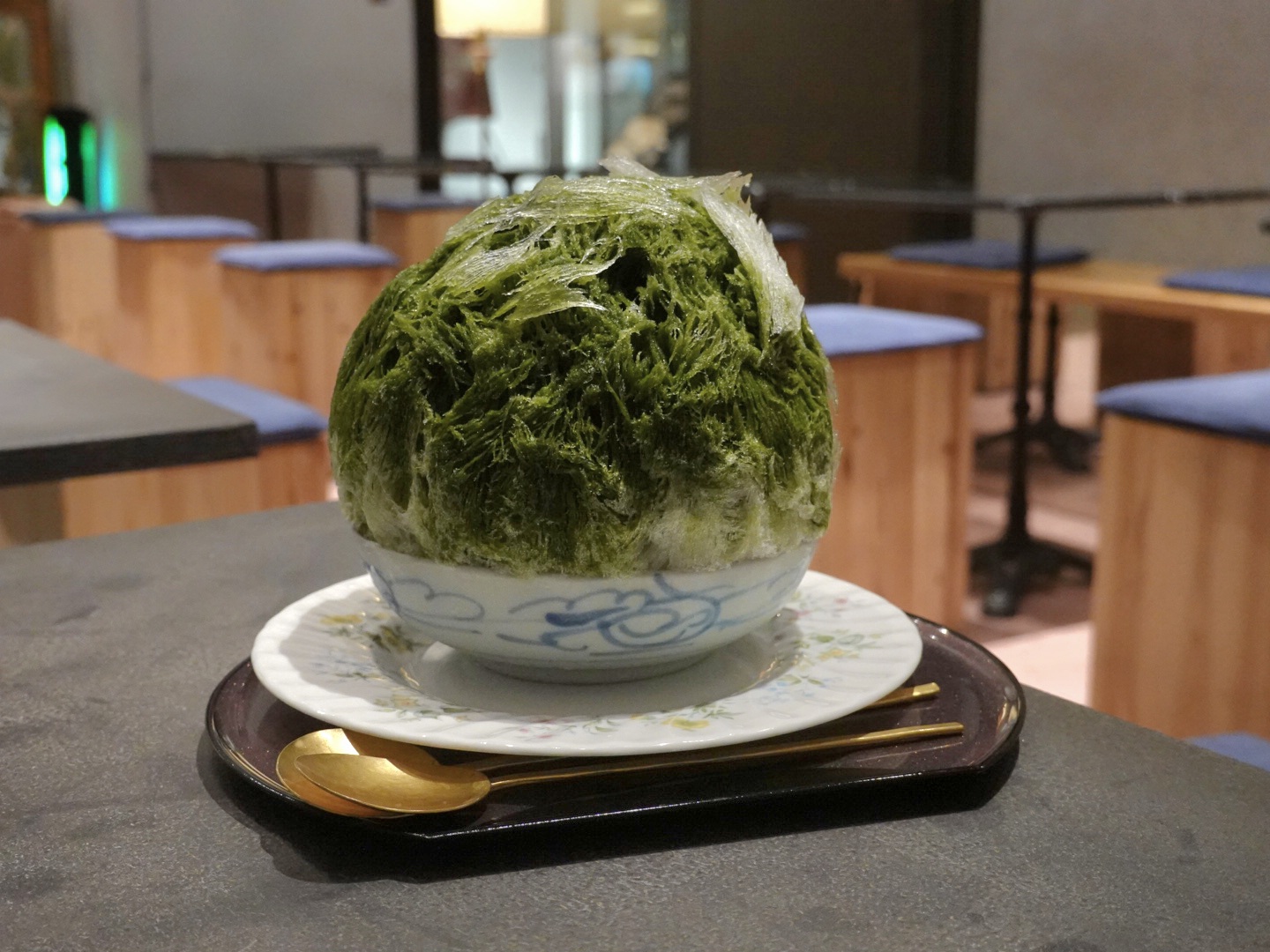 Tea and Sake Tasuki - ShinPuhKan thumbnail 7