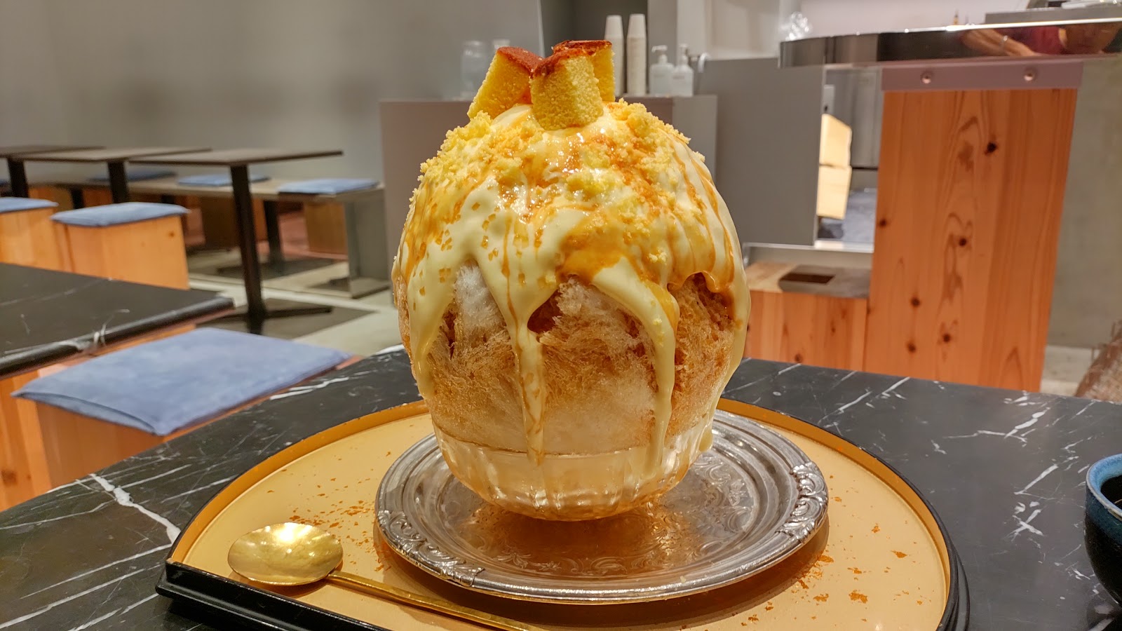 Tea and Sake Tasuki - ShinPuhKan thumbnail 9