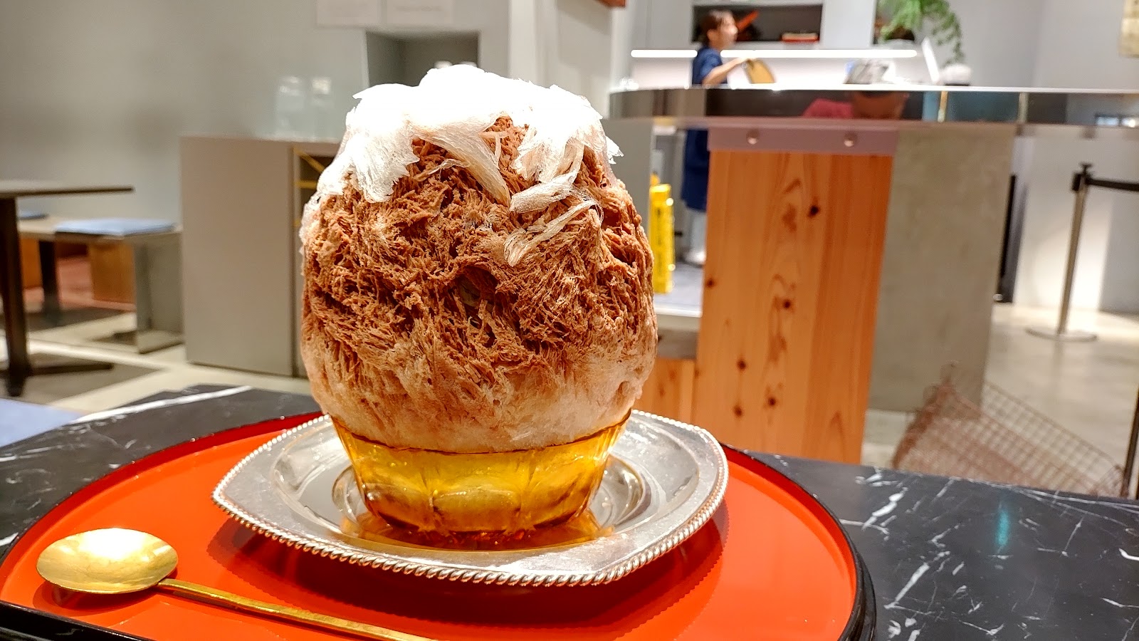 Tea and Sake Tasuki - ShinPuhKan thumbnail 5