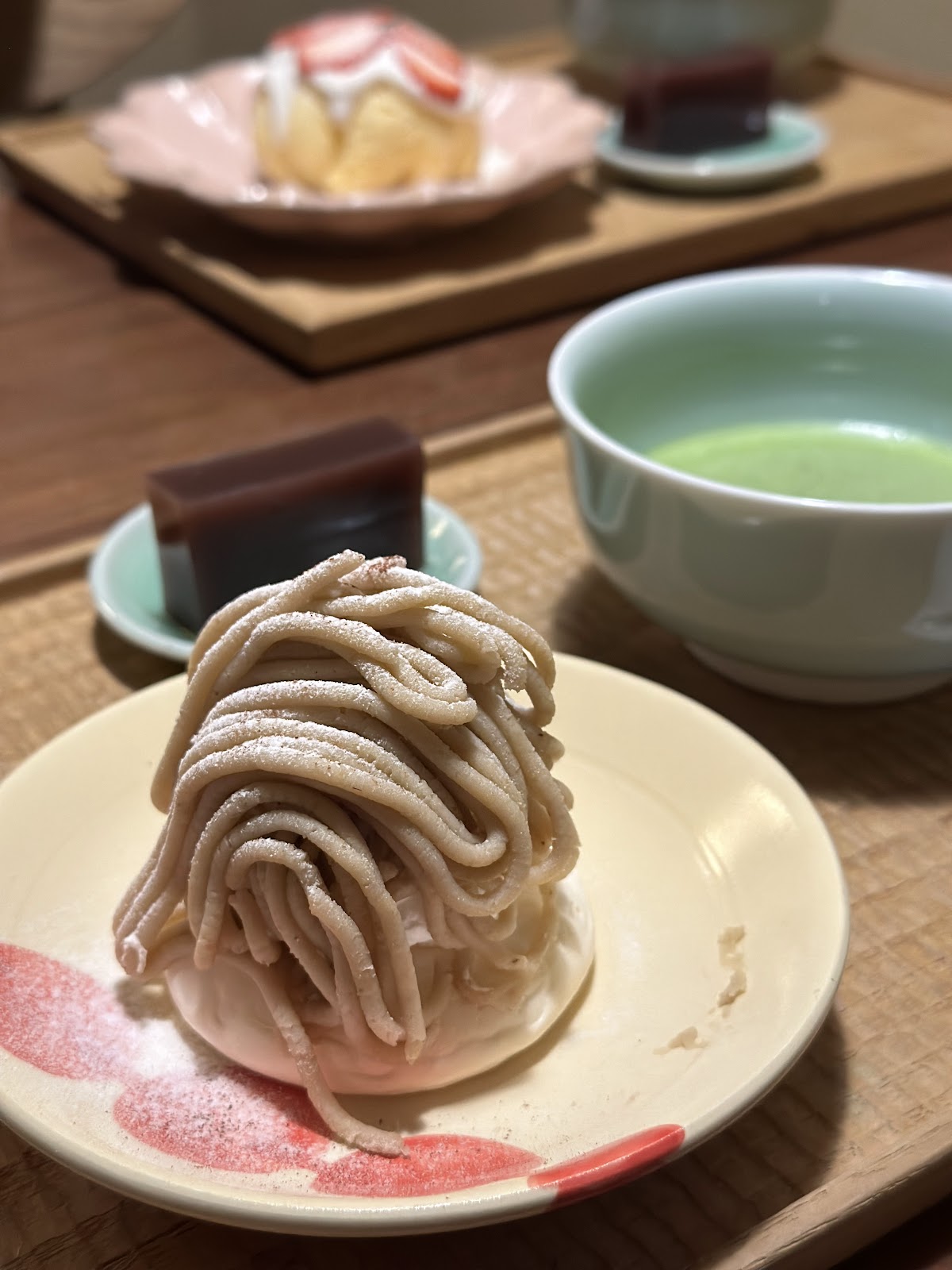 万治カフェ thumbnail 10