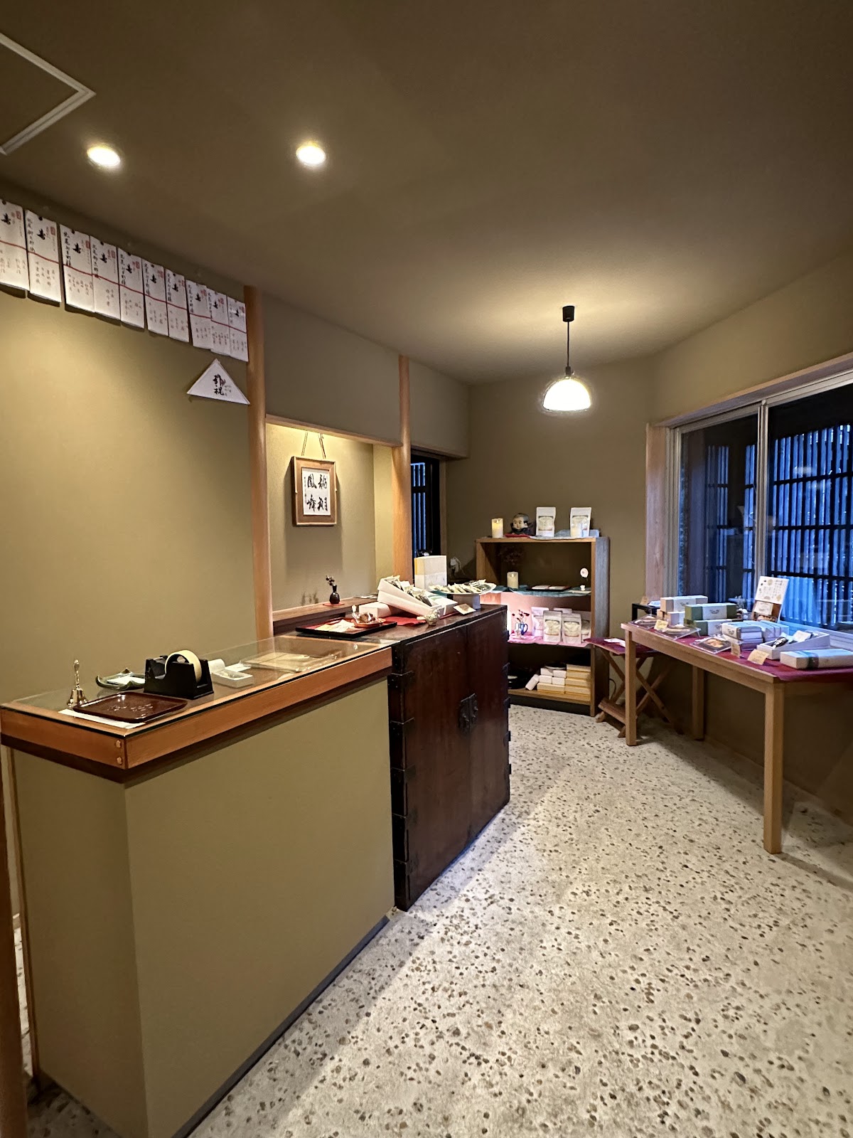 万治カフェ thumbnail 11