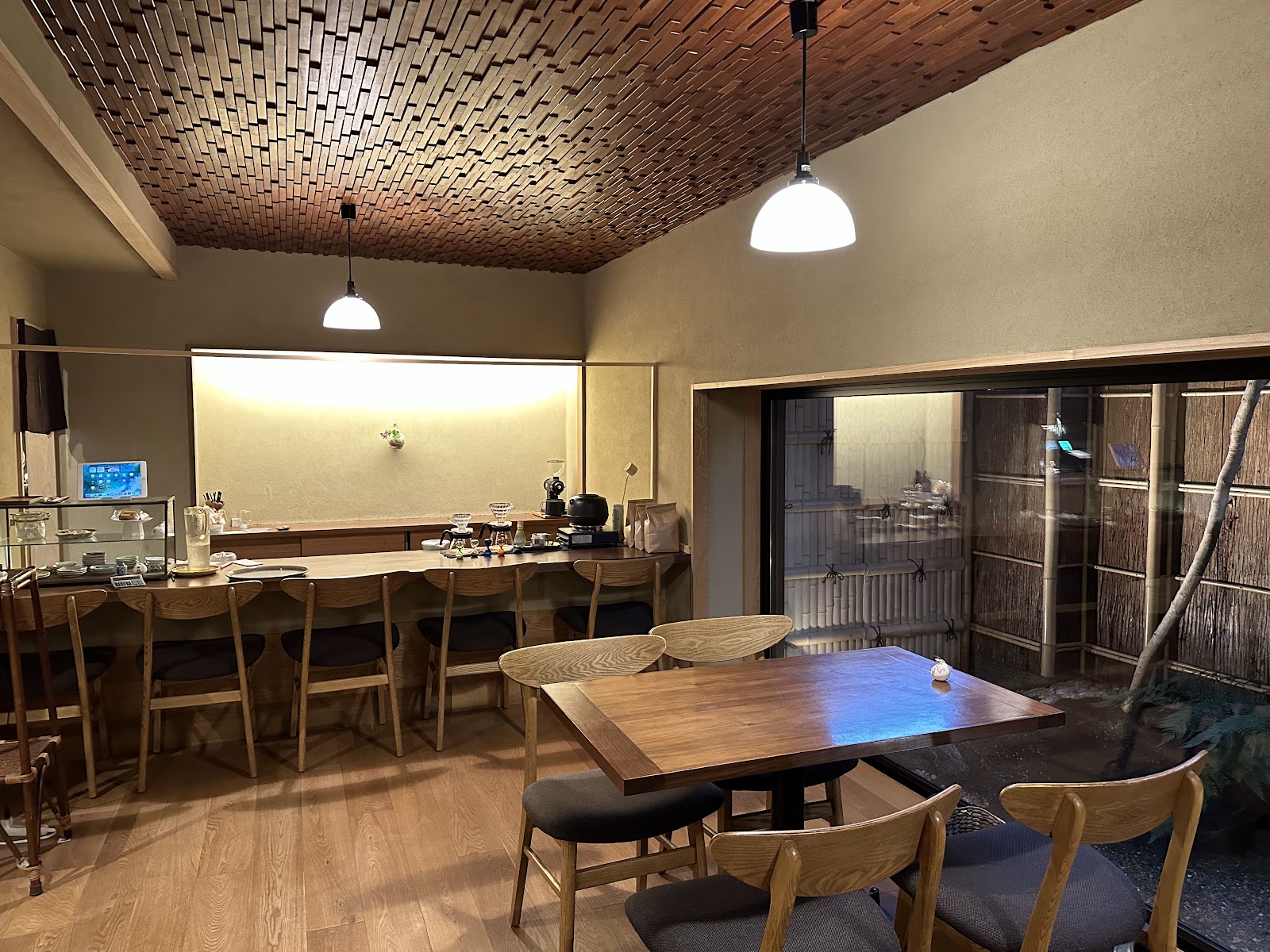 万治カフェ thumbnail 8