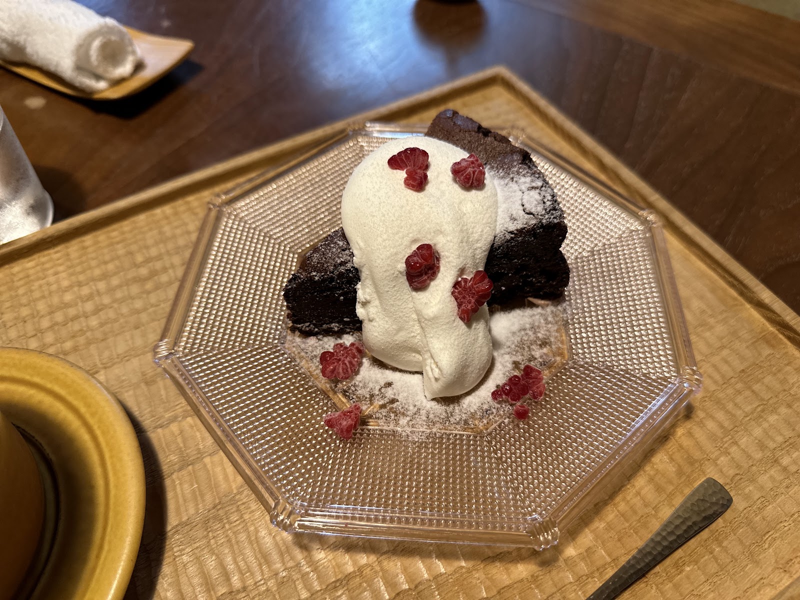 万治カフェ thumbnail 19