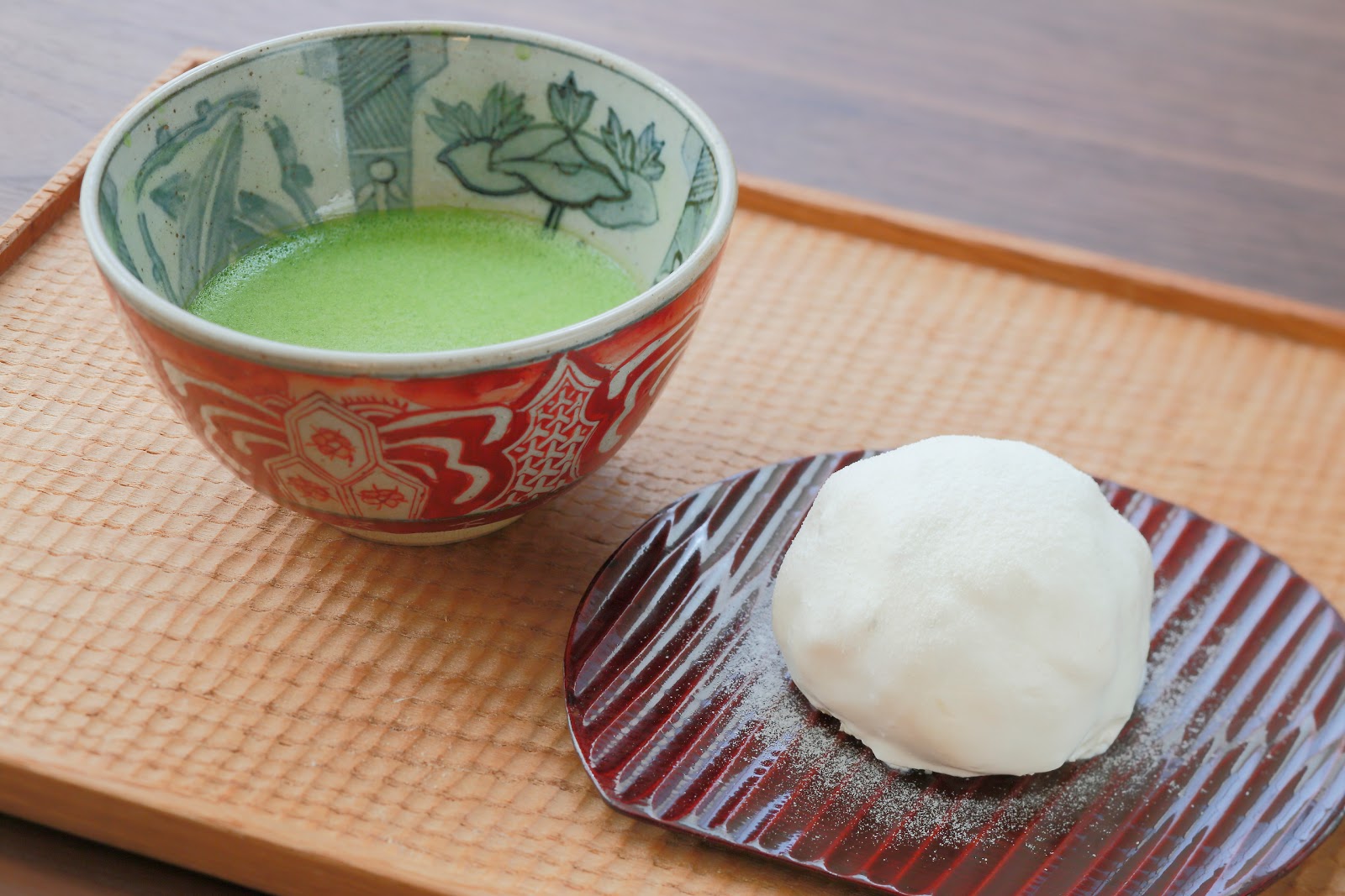 万治カフェ thumbnail 4