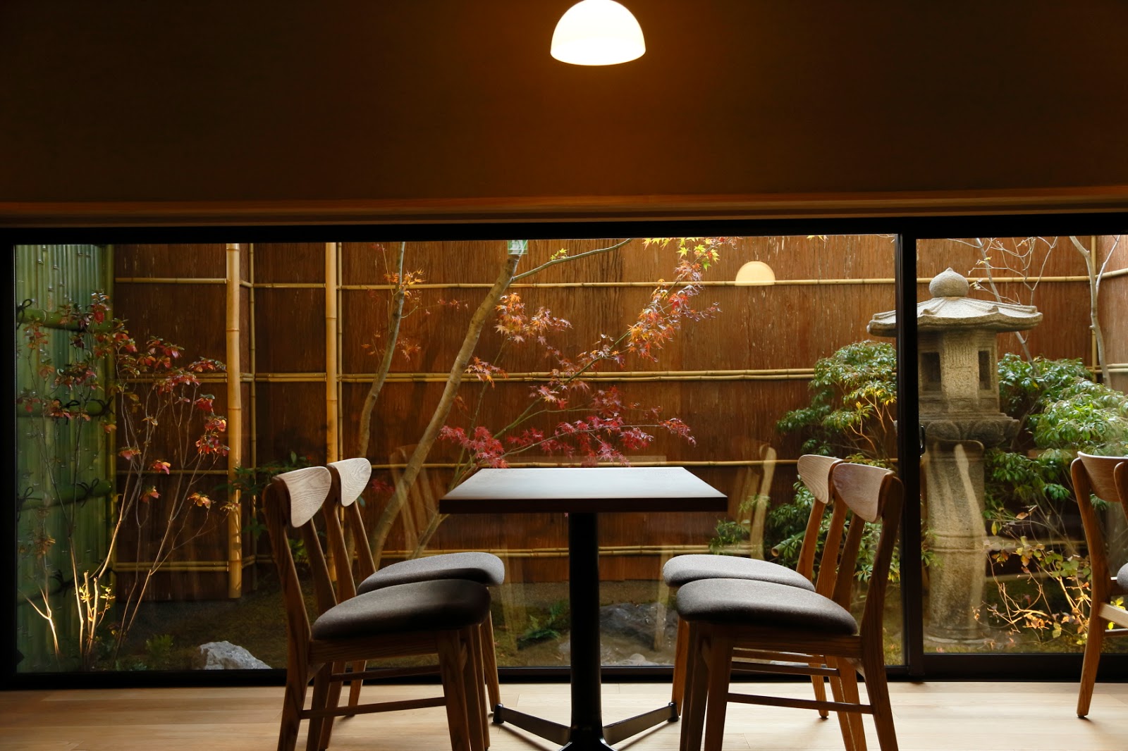 万治カフェ thumbnail 2