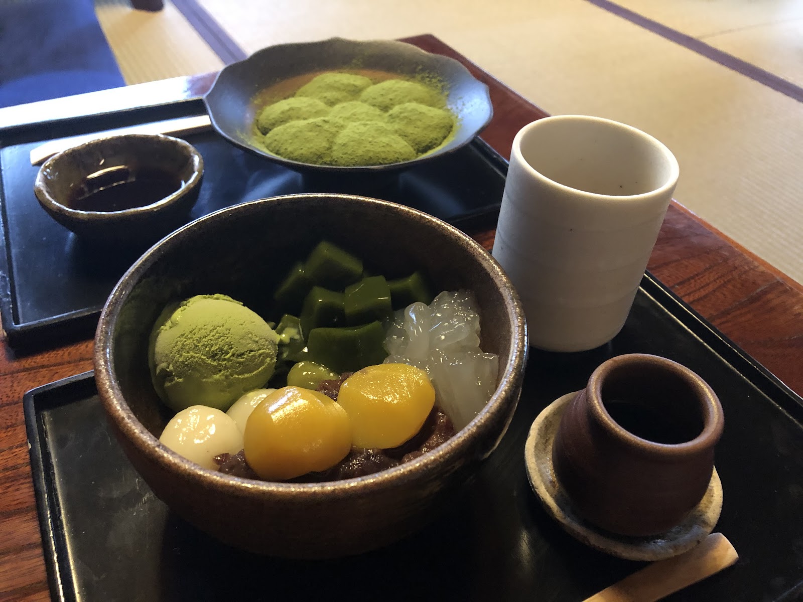 Gion Komori thumbnail 19