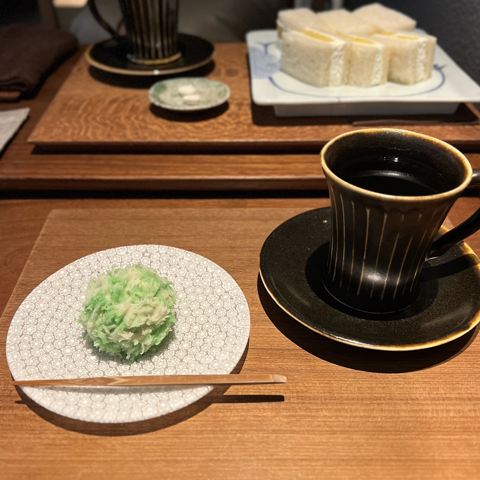 Zen Cafe thumbnail 17