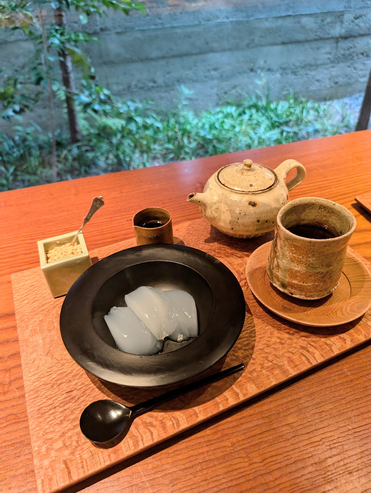 Zen Cafe thumbnail 6