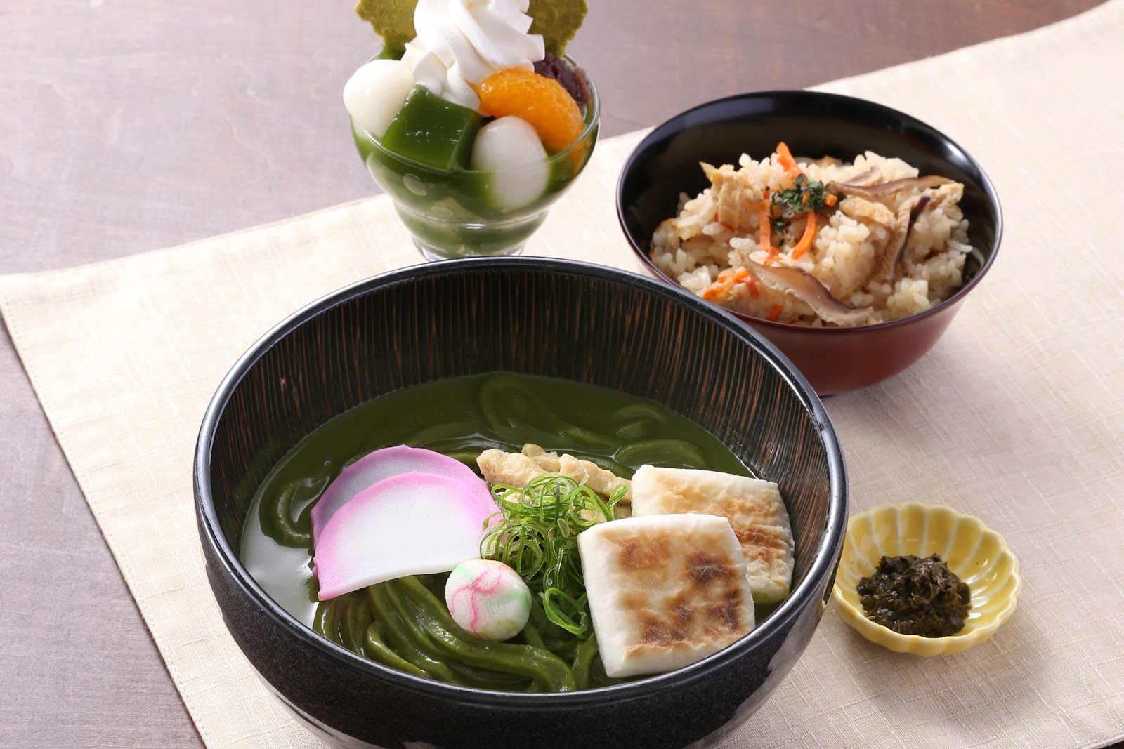 Itoh Kyuemon - Gion Shijo / Sabo thumbnail 11