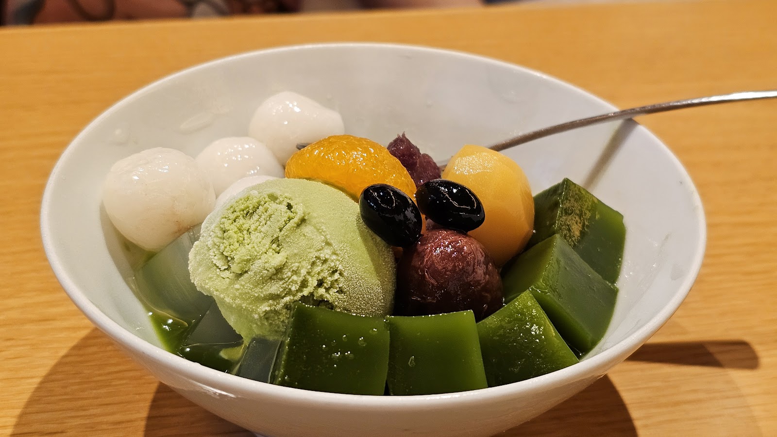 Itoh Kyuemon - Gion Shijo / Sabo thumbnail 5