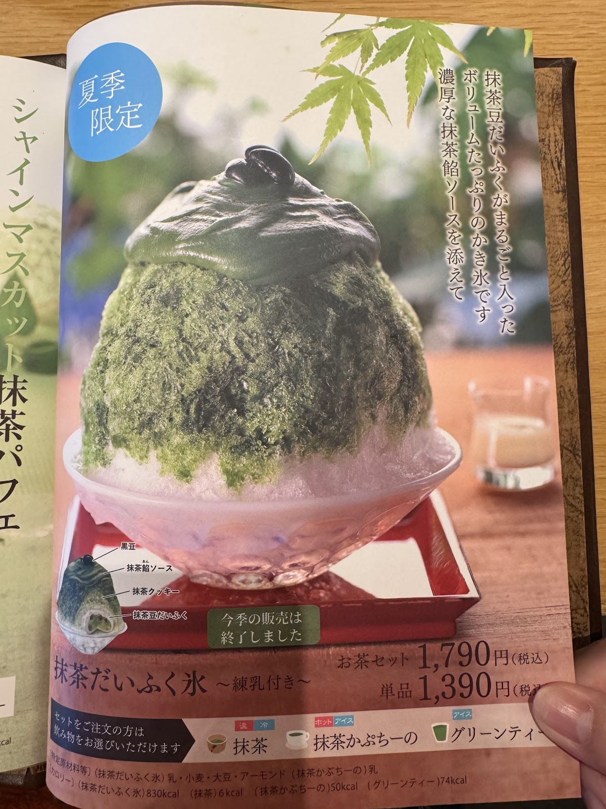 Itoh Kyuemon - Gion Shijo / Sabo thumbnail 14