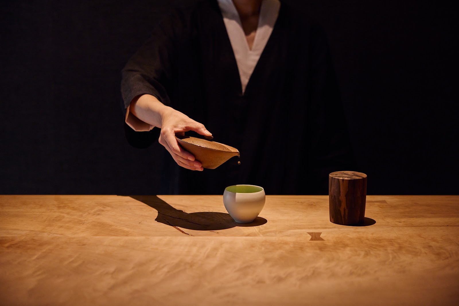 冬夏 tearoom toka / 日日 gallery nichinichi thumbnail 9