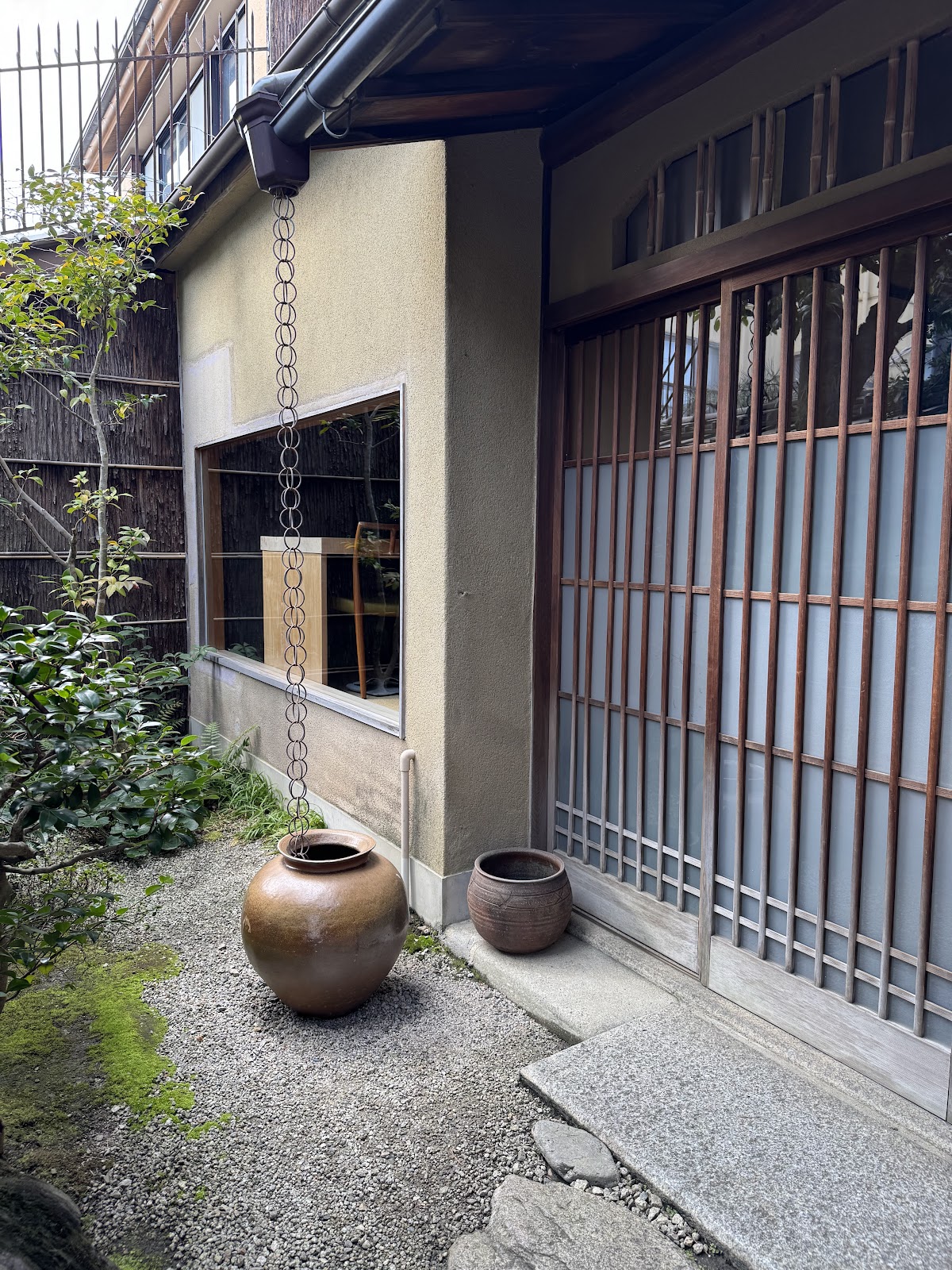 冬夏 tearoom toka / 日日 gallery nichinichi thumbnail 18