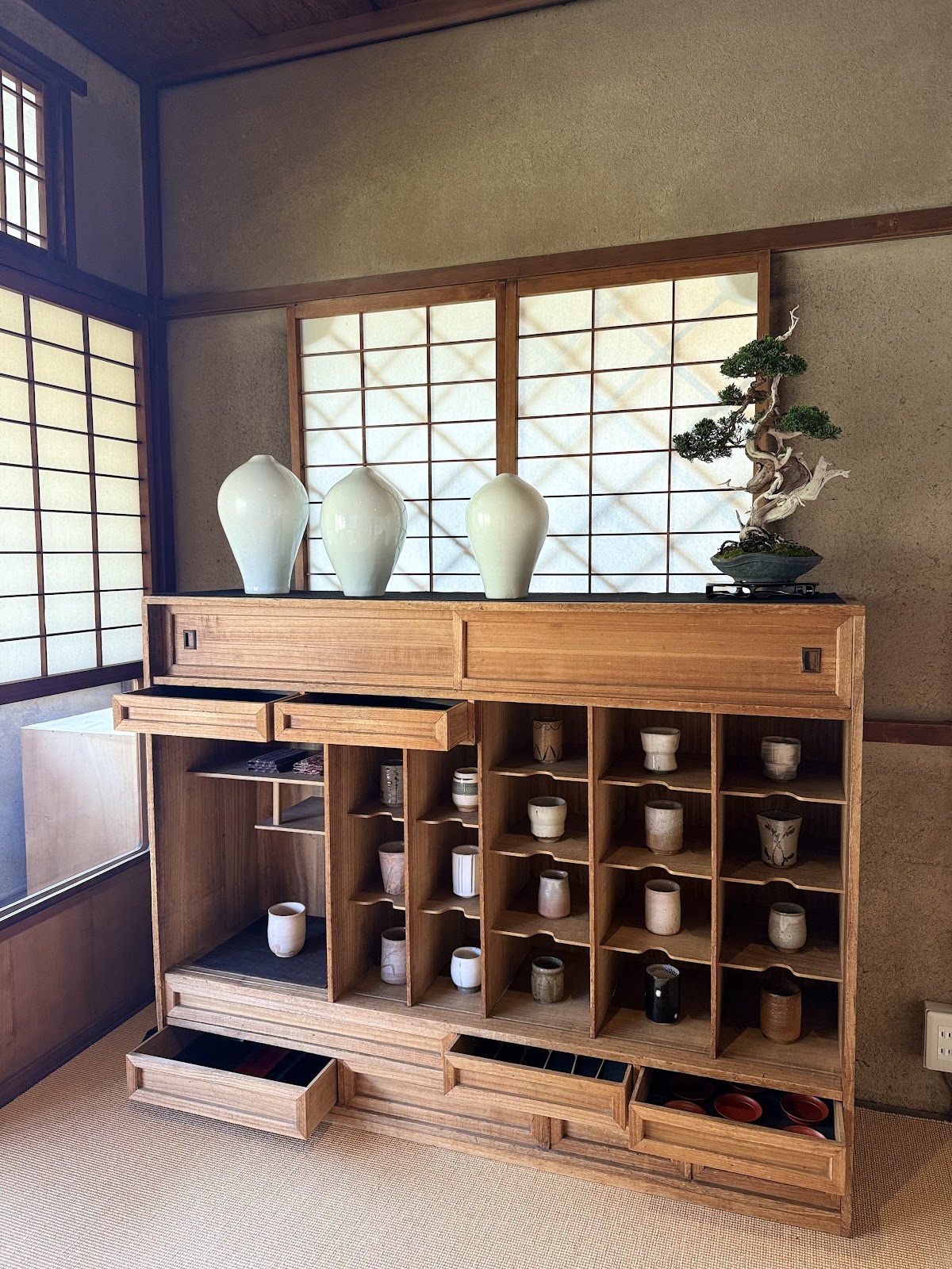 冬夏 tearoom toka / 日日 gallery nichinichi thumbnail 20