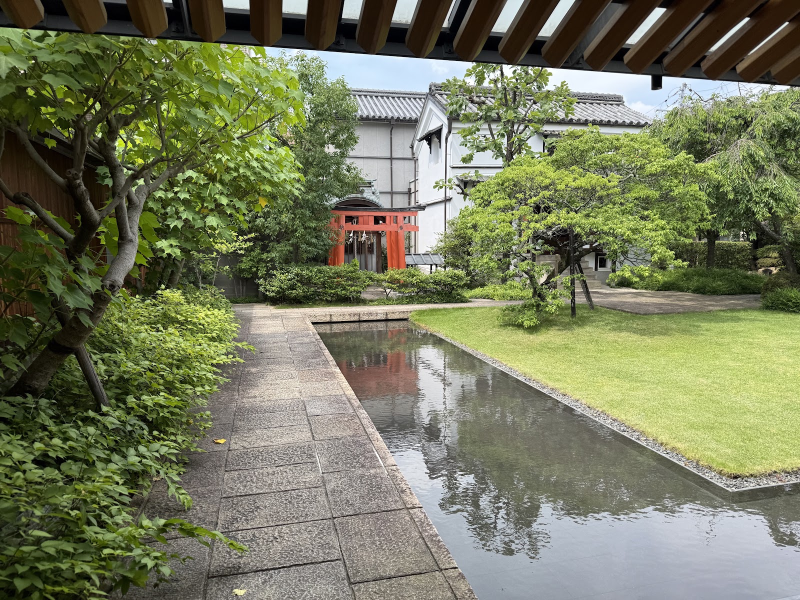 Toraya Karyo - Kyoto Ichijo thumbnail 10