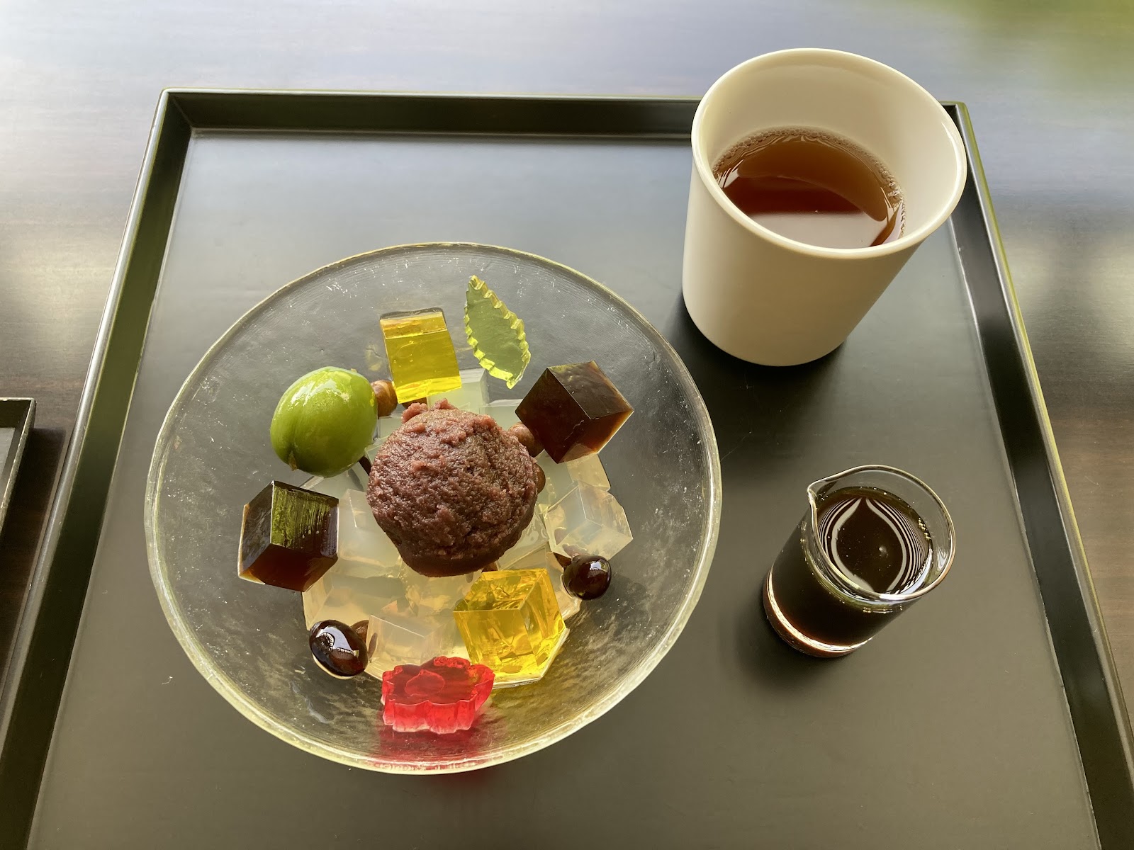 Toraya Karyo - Kyoto Ichijo thumbnail 15