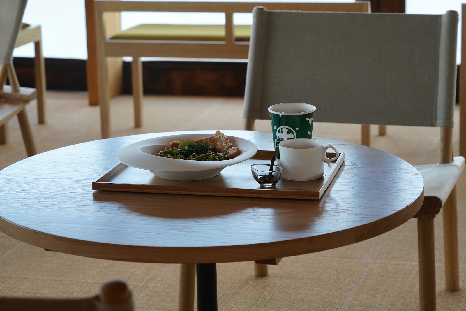 Nakamura Tokichi Byodo-in